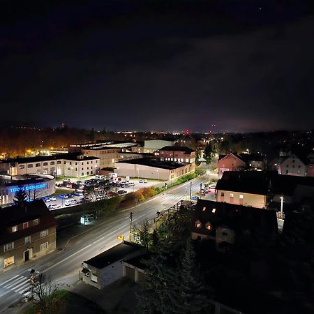 Elizjum Apartament Nad Termami Cieplice Jelenia Gora Luaran gambar