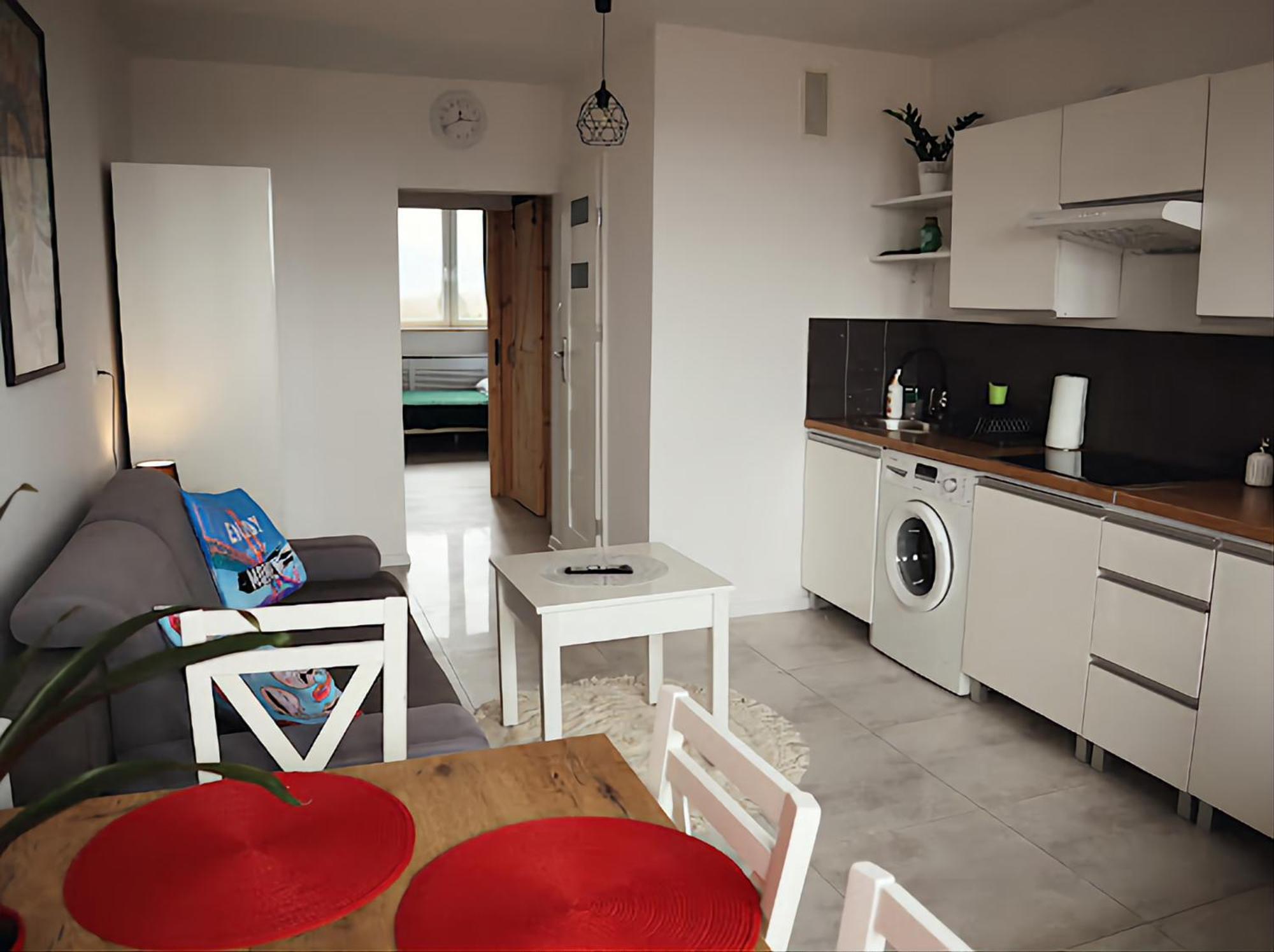 Elizjum Apartament Nad Termami Cieplice Jelenia Gora Luaran gambar