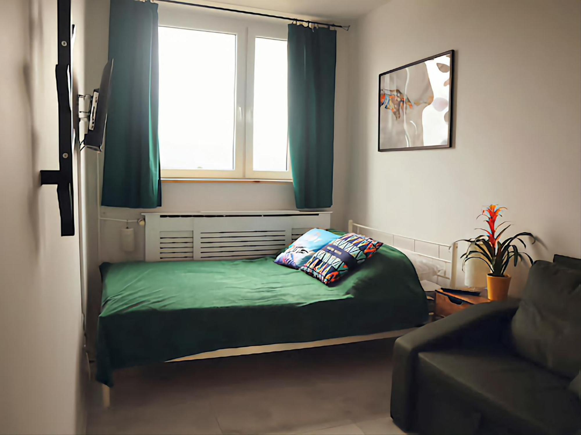Elizjum Apartament Nad Termami Cieplice Jelenia Gora Luaran gambar