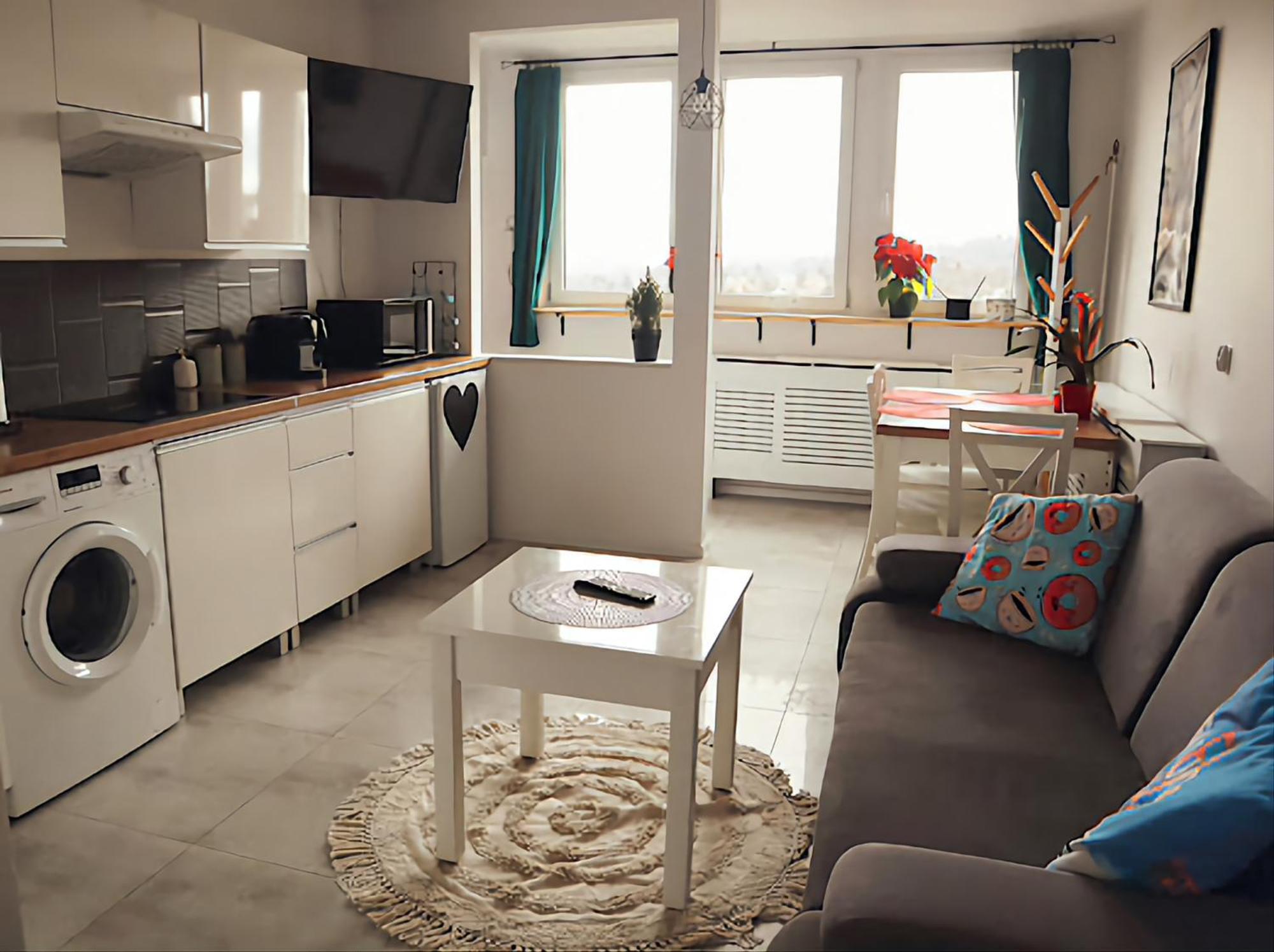 Elizjum Apartament Nad Termami Cieplice Jelenia Gora Luaran gambar
