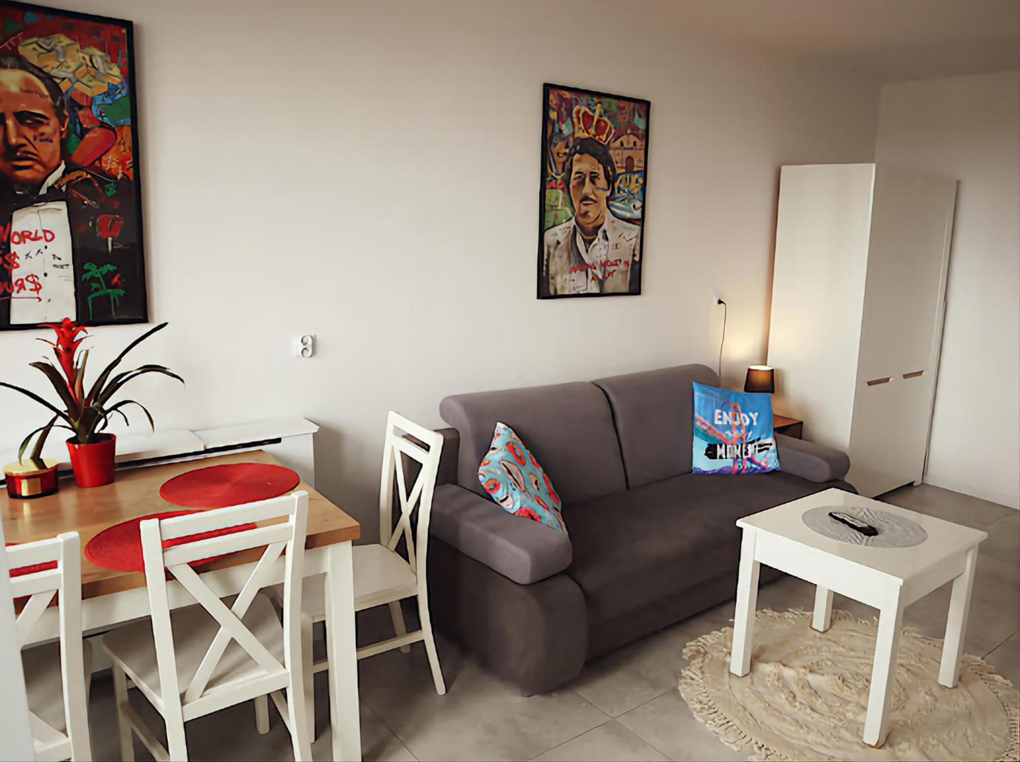 Elizjum Apartament Nad Termami Cieplice Jelenia Gora Luaran gambar