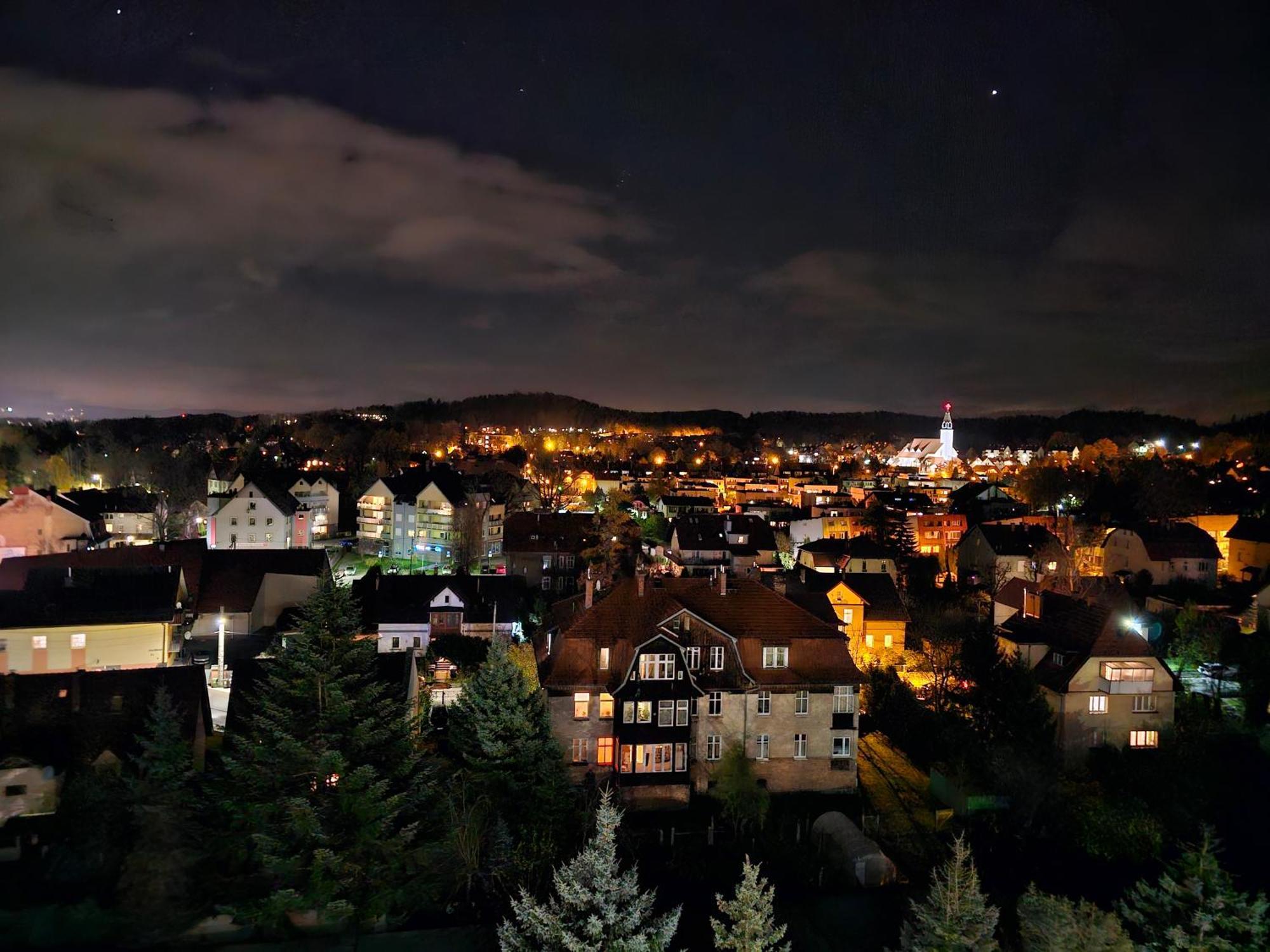 Elizjum Apartament Nad Termami Cieplice Jelenia Gora Luaran gambar